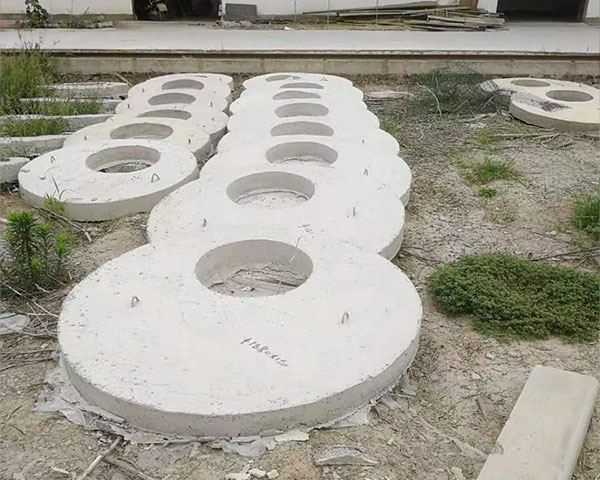 雨水污水井井蓋